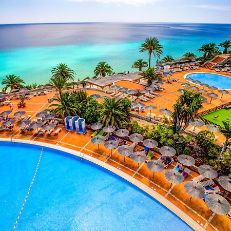 Sbh Club Paraiso Playa Esquinzo Bagian luar foto