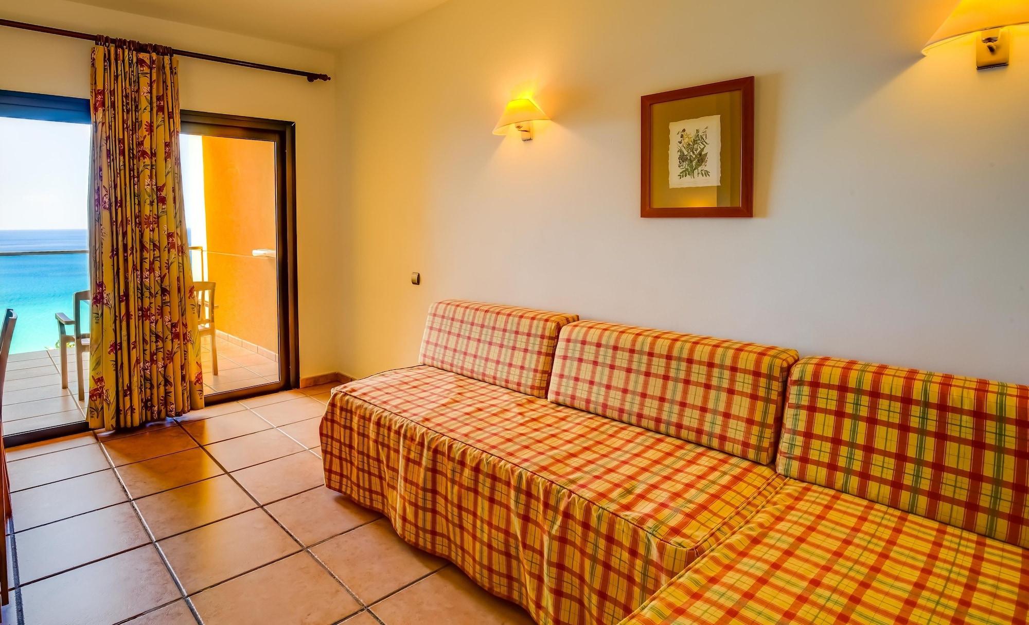 Sbh Club Paraiso Playa Esquinzo Bagian luar foto