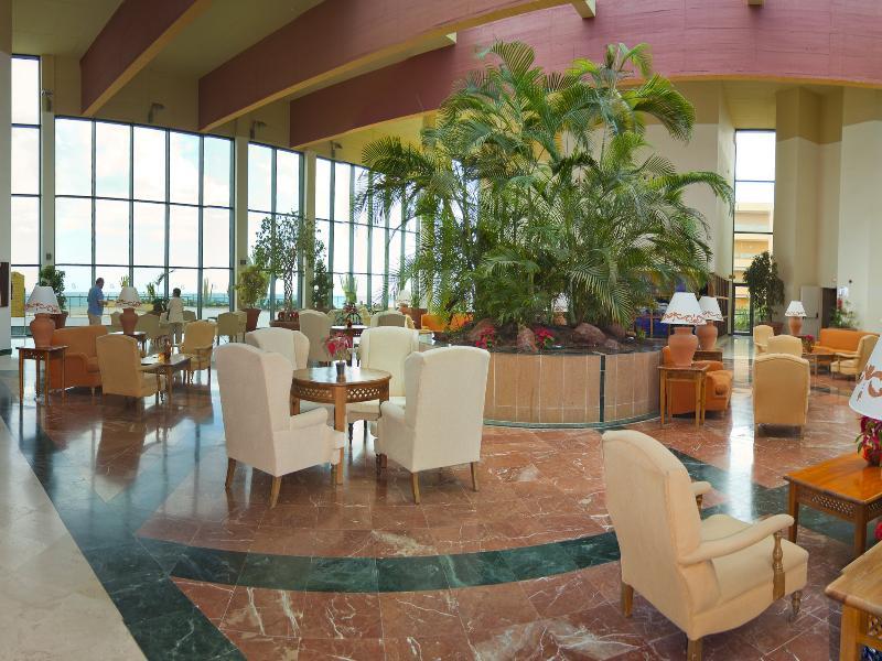 Sbh Club Paraiso Playa Esquinzo Bagian luar foto
