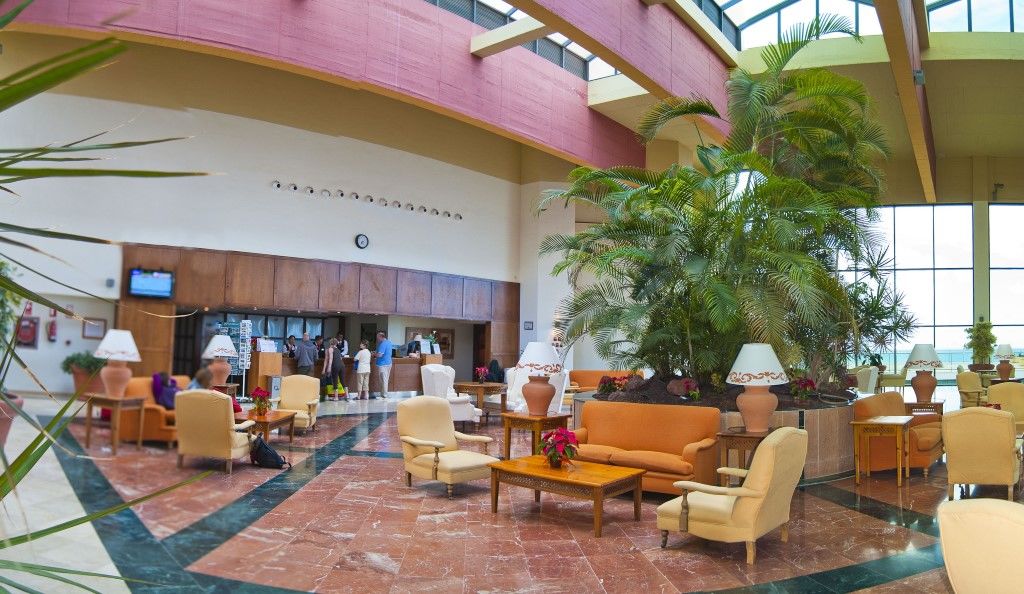 Sbh Club Paraiso Playa Esquinzo Bagian luar foto